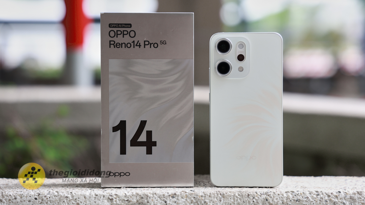 Oppo Reno14 Series Oppo Reno14 Series