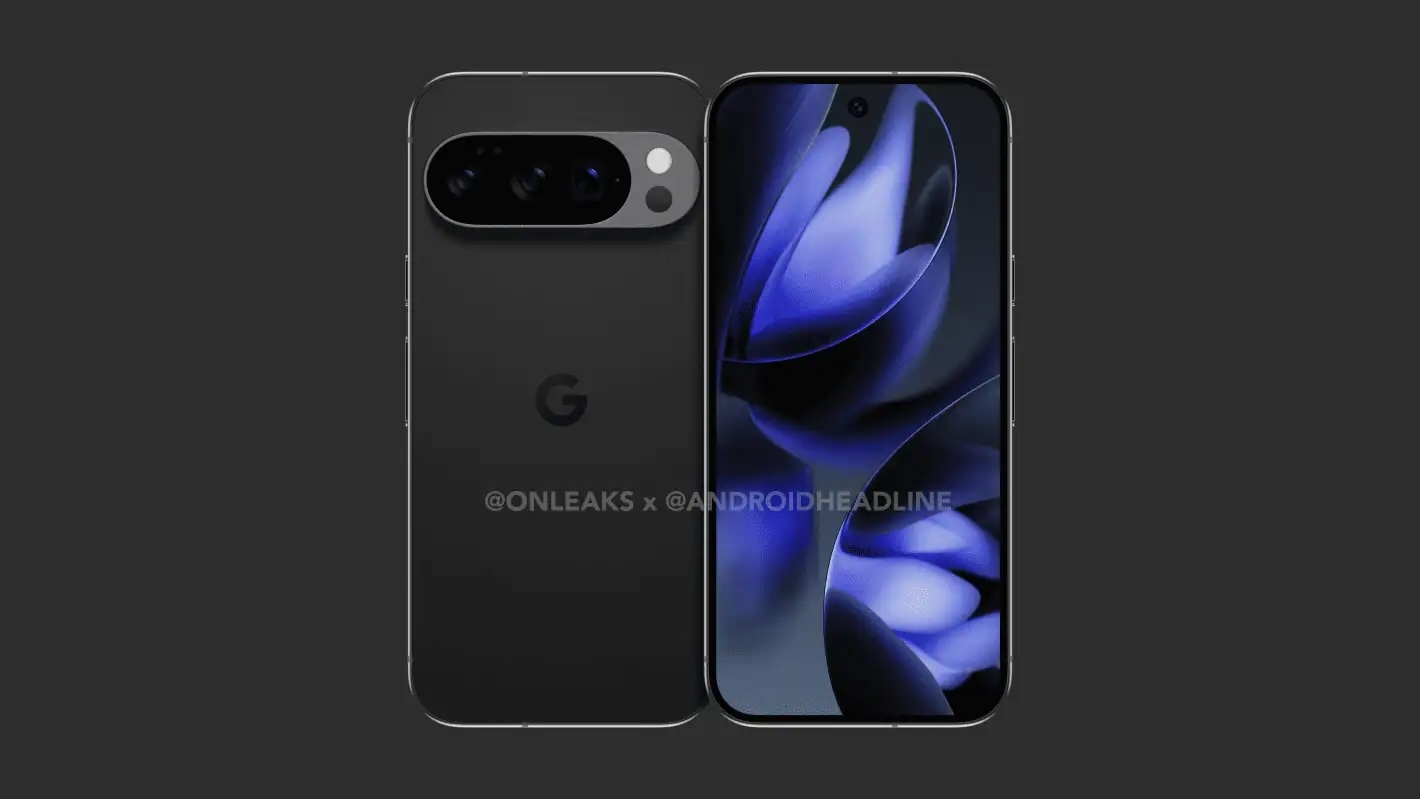 Pixel 10 Series Pixel 10 Series