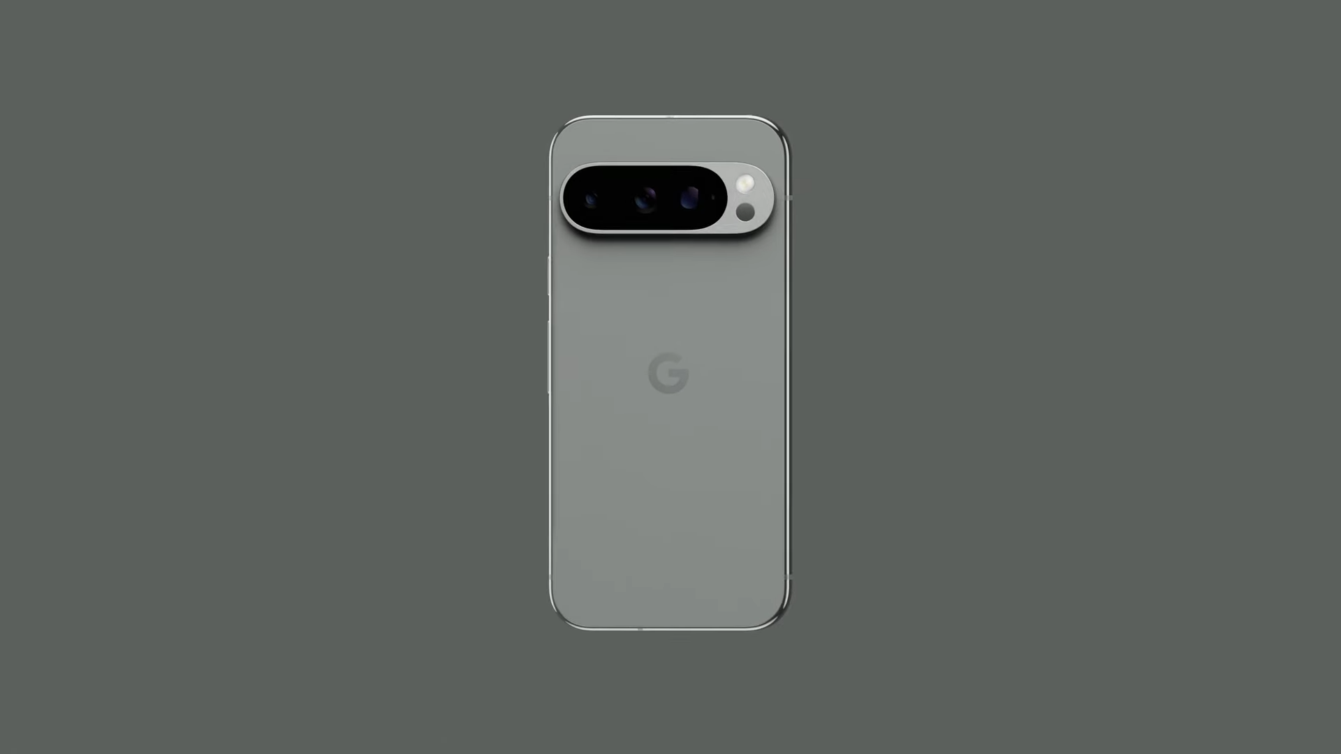 Pixel 10 Series Pixel 10 Series