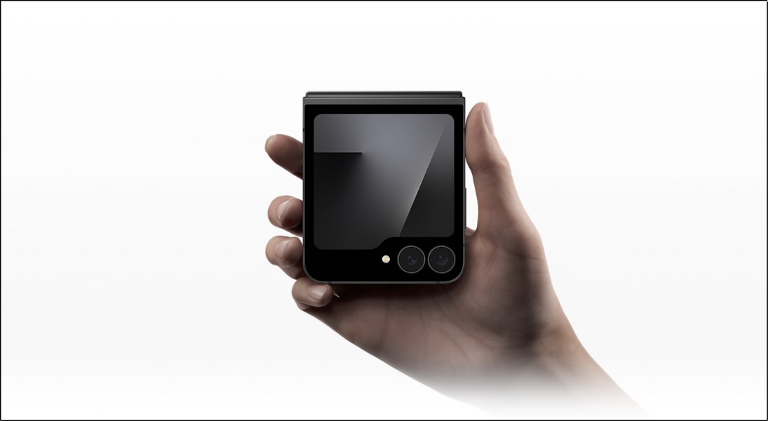 Z Flip 7 FE đảm bảo hiệu suất mượt mà, phù hợp với nhu cầu sử dụng hàng ngày