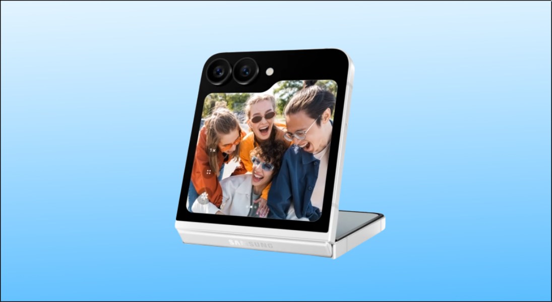 Samsung Galaxy Z Flip 7 FE sẽ là sự lựa chọn lý tưởng nếu lần đầu trải nghiệm điện thoại gập