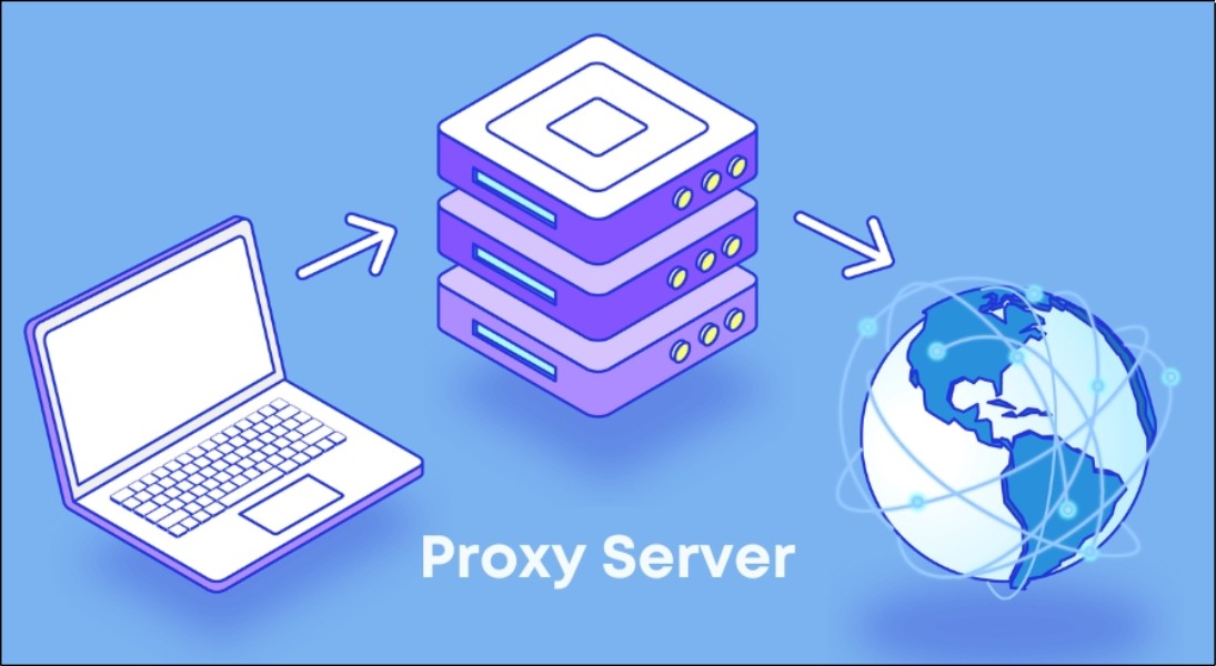 Proxy có thể lưu trữ các trang web đã truy cập (caching), giúp giảm lượng băng thông sử dụng và tăng tốc độ truy cập