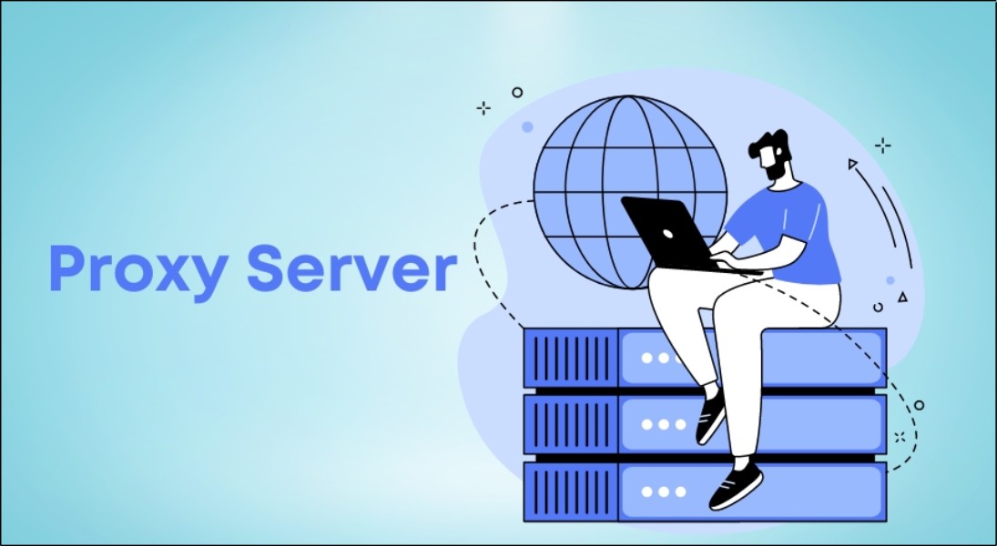 Proxy Server giúp chặn trang web độc hại, không phù hợp, từ đó tạo môi trường Internet an toàn cho tổ chức, trường học, gia đình