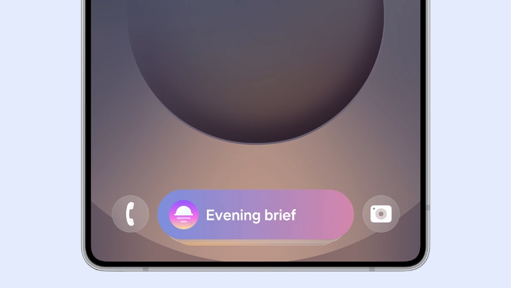 Evening Brief cung cấp bản t&oacute;m tắt cuối ng&agrave;y