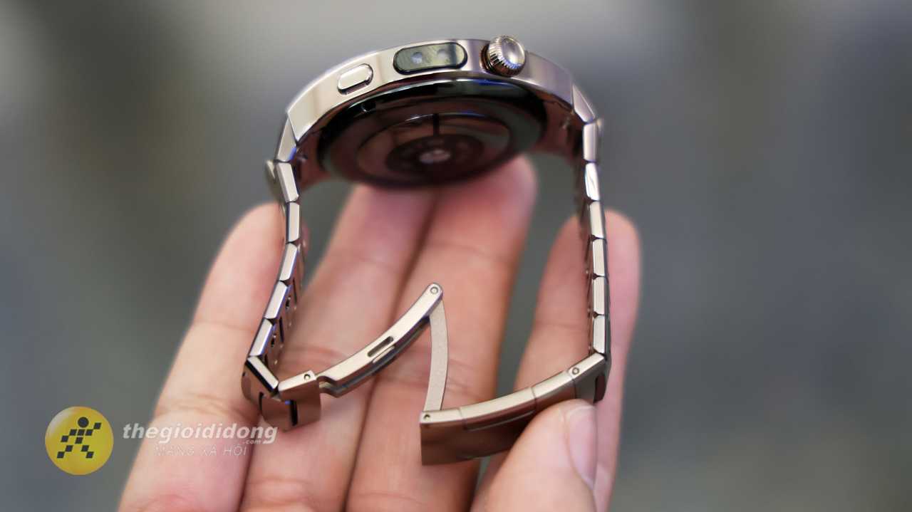 HUAWEI Watch 5 có những cải tiến gì so với thiết bị tiền nhiệm?