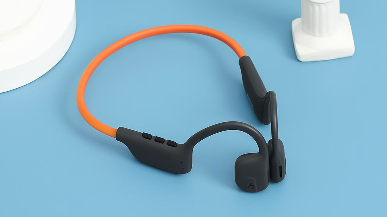 Tai Nghe Truyền Âm Qua Xương, Không Khí Và Open-Ear Giá Cực Tốt Tai Nghe Truyền Âm Qua Xương, Không Khí Và Open-Ear Giá Cực Tốt