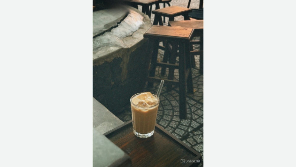 H&igrave;nh ảnh sau khi chỉnh sửa