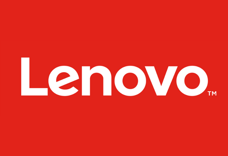 Thương hiệu Lenovo