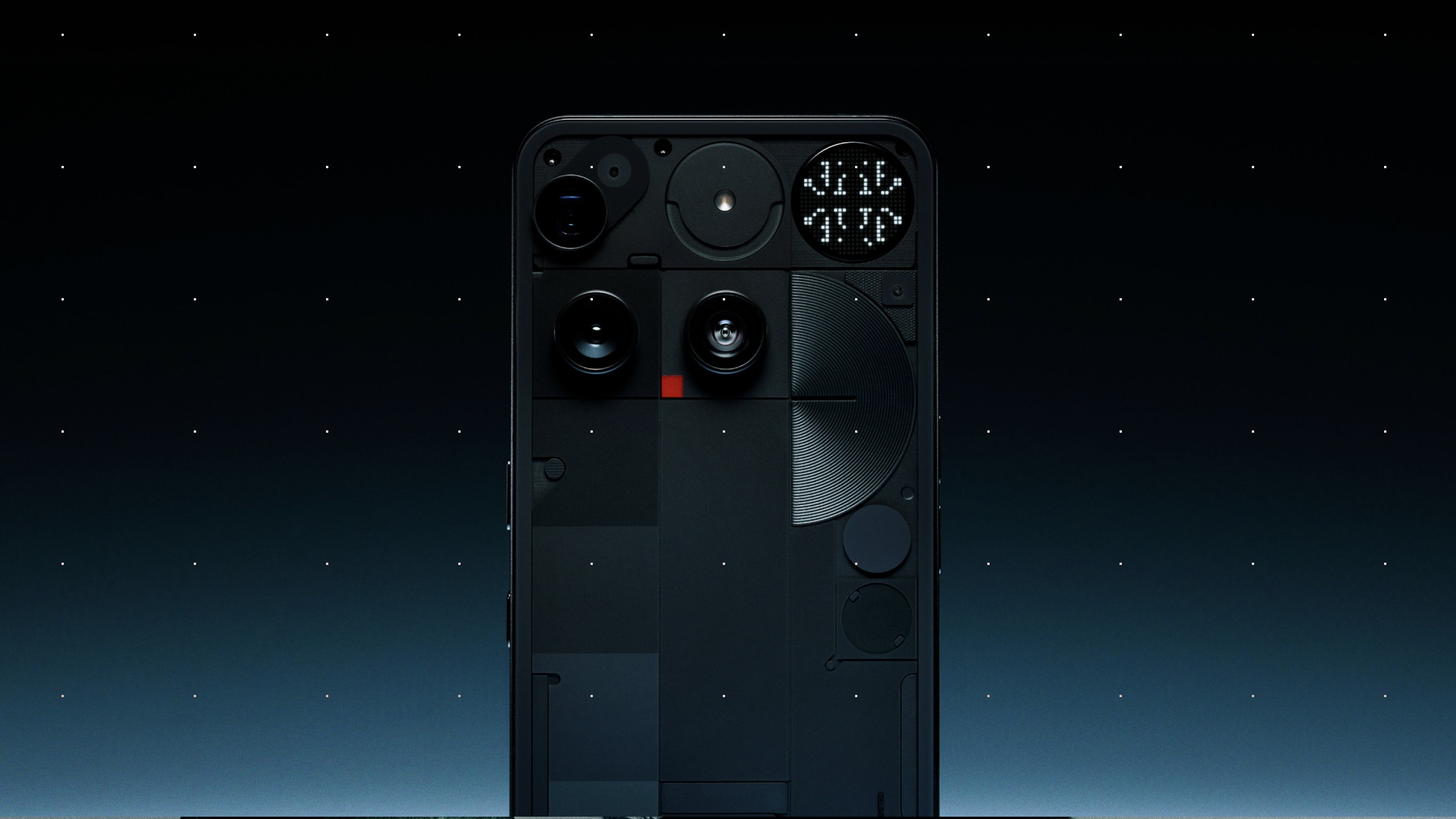 Nothing Phone 3 Nothing Phone 3