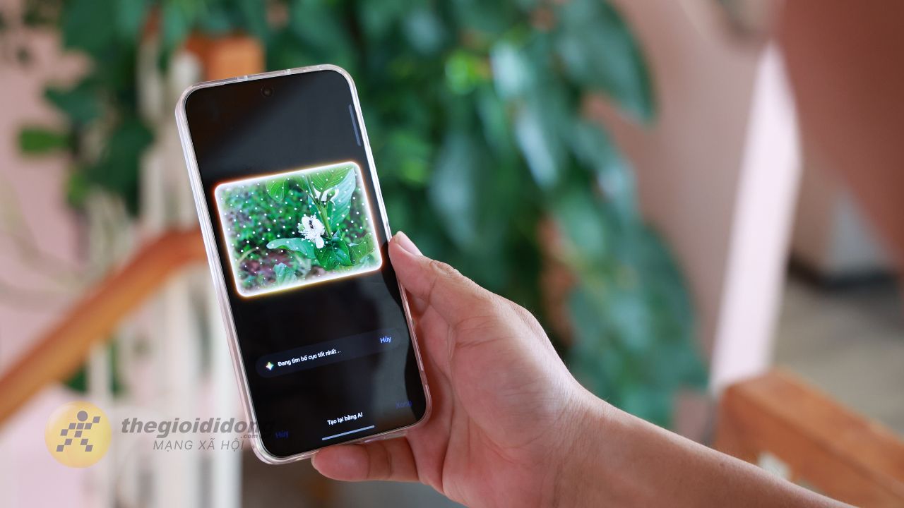 Sáng tạo không giới hạn với chuyên gia chân dung AI OPPO Reno14 Series