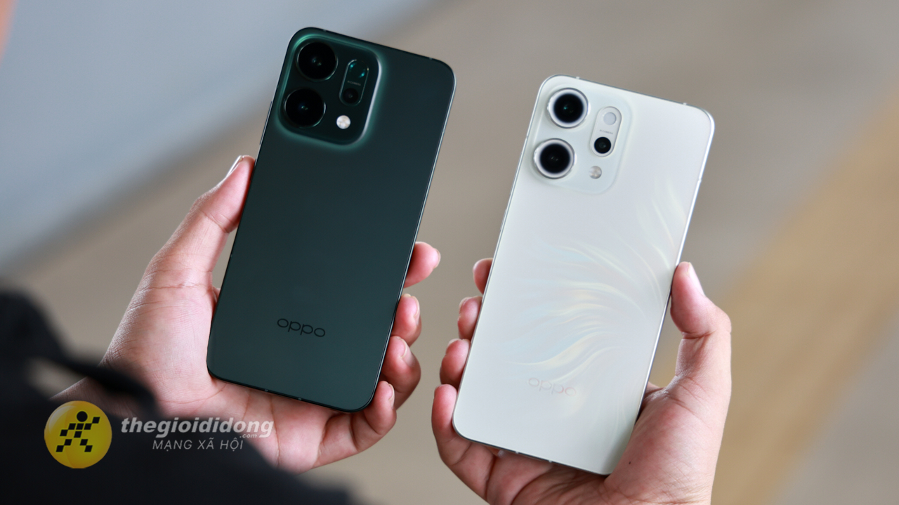 Sáng Tạo Không Giới Hạn Với Chuyên Gia Chân Dung Ai Oppo Reno14 Series Sáng Tạo Không Giới Hạn Với Chuyên Gia Chân Dung Ai Oppo Reno14 Series