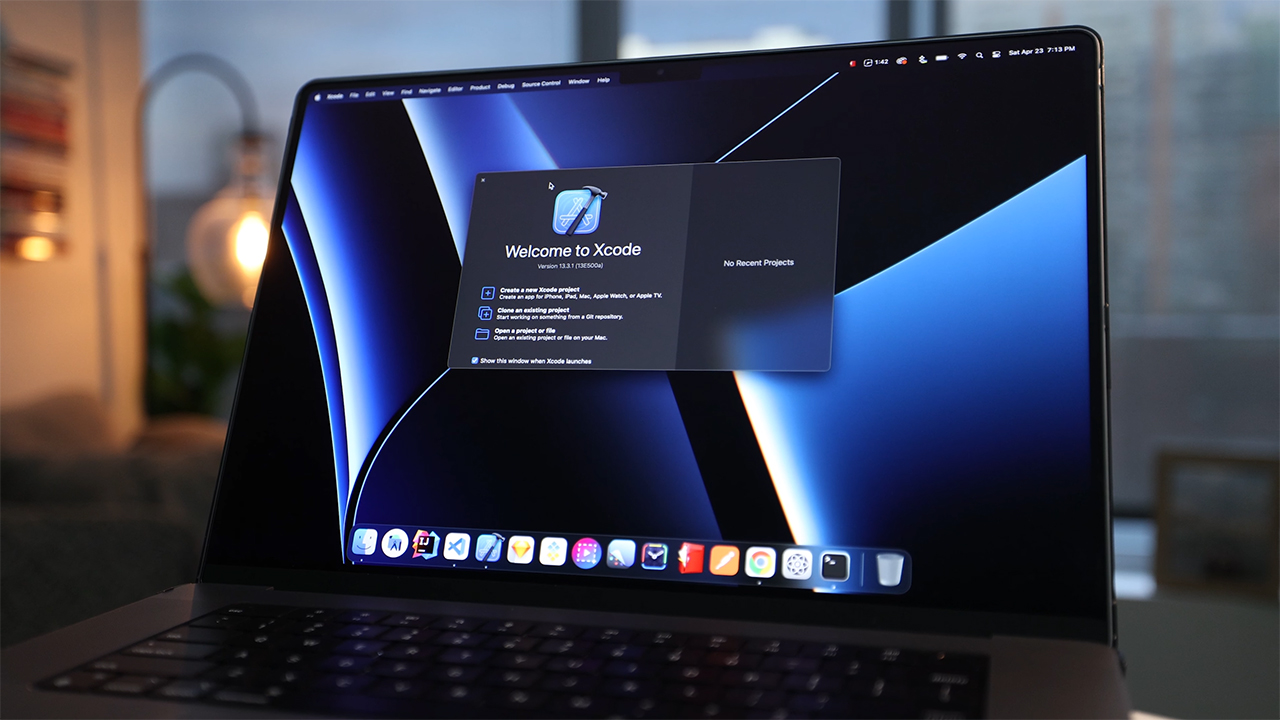 Học IT có nên mua MacBook không