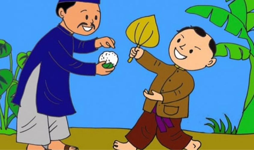 Đồng dao không chỉ là hình thức giải trí, mà còn mang đến nhiều giá trị giáo dục