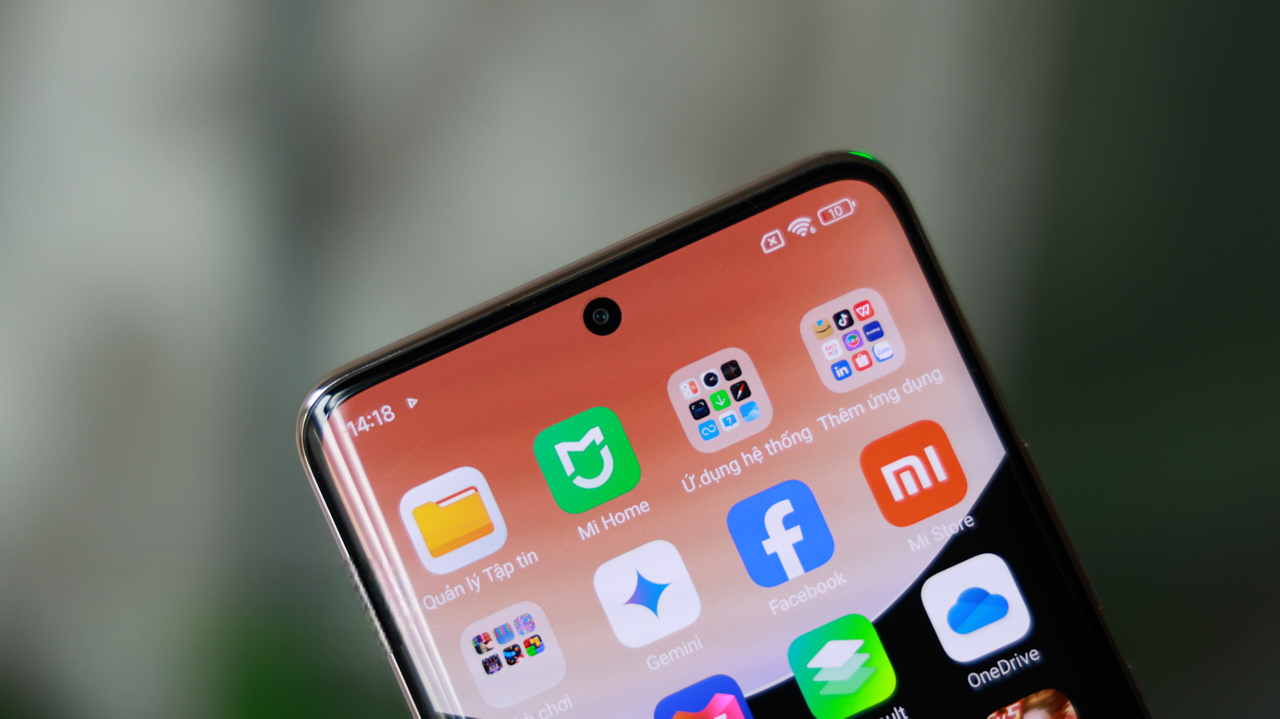 Xiaomi Xiaomi