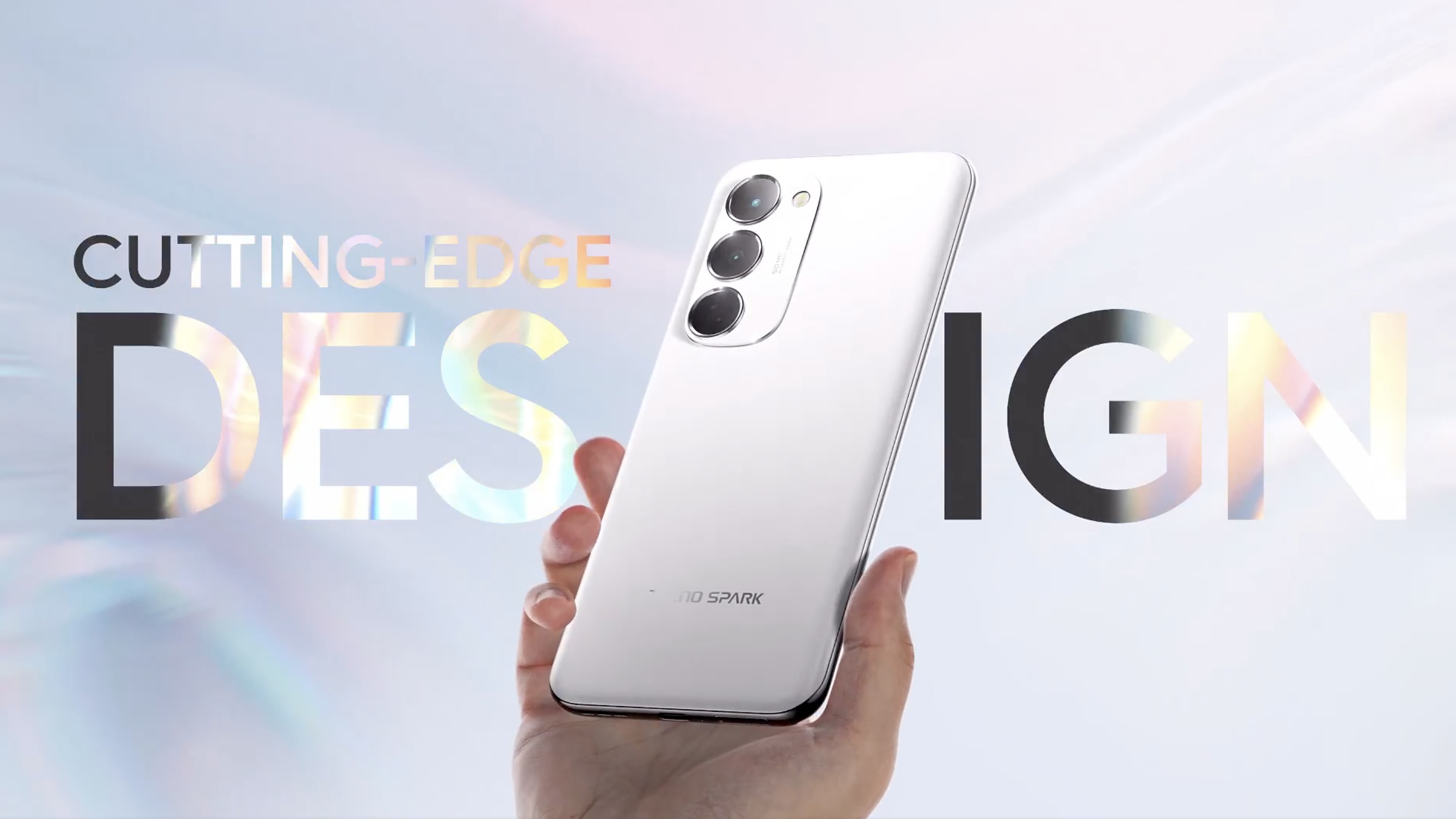 Tecno Spark 40 Series Tecno Spark 40 Series