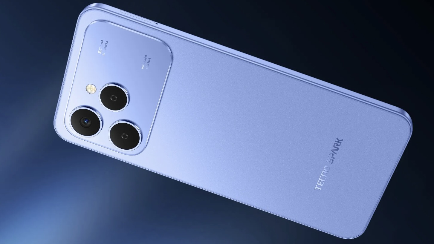 Tecno Spark 40 Series Tecno Spark 40 Series