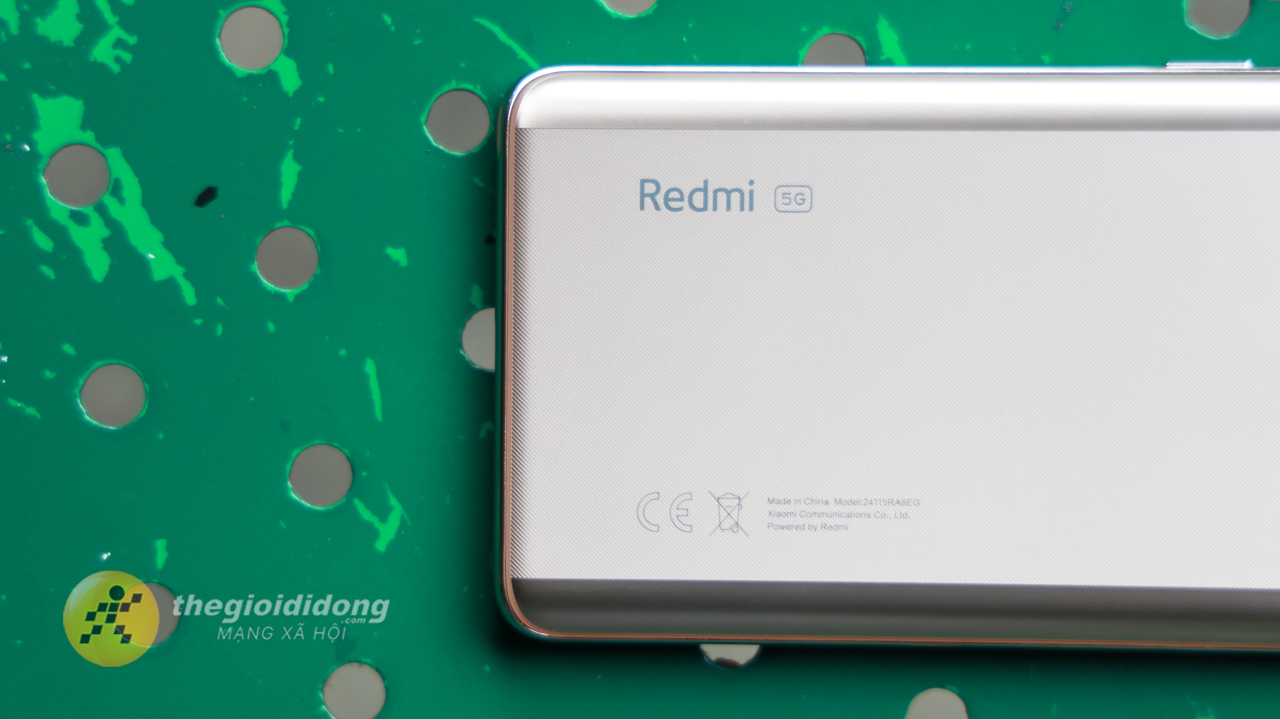 Redmi Note 15 Series Redmi Note 15 Series