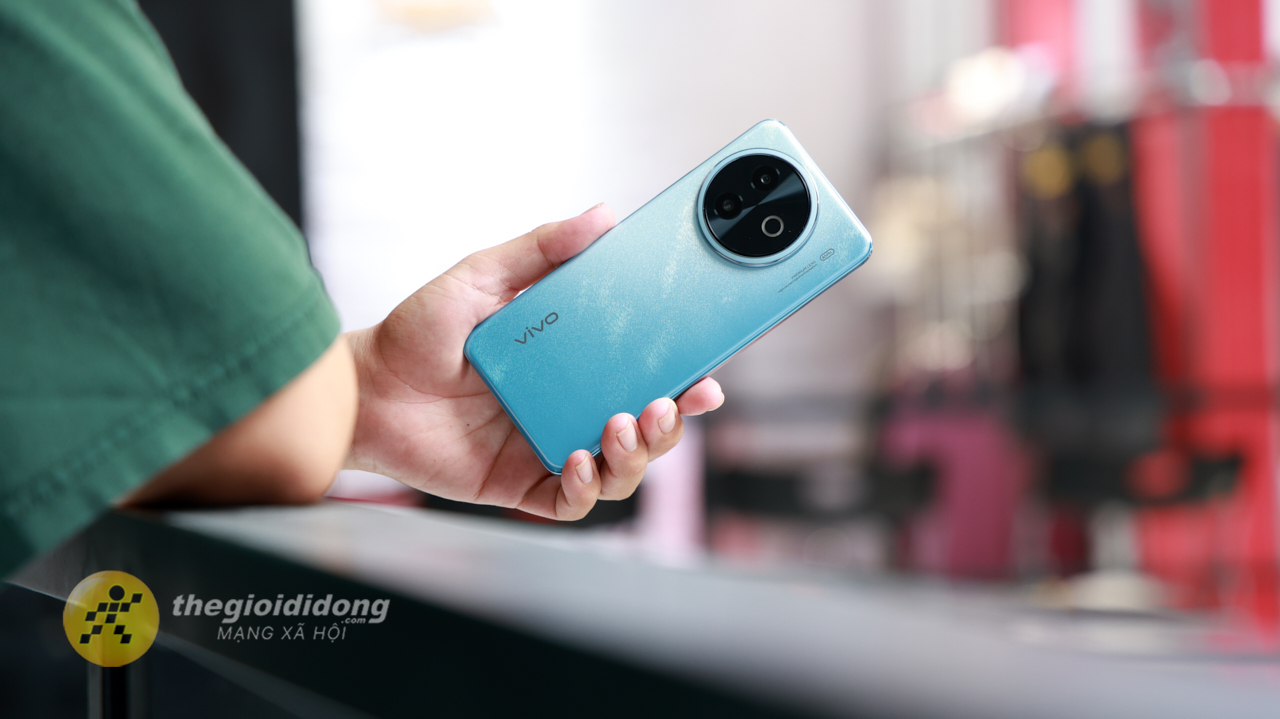 Những Điểm Mạnh Mẽ Trên Vivo Y39 Có Gì Đặc Biệt Và Phù Hợp Với Những Ai? Những Điểm Mạnh Mẽ Trên Vivo Y39 Có Gì Đặc Biệt Và Phù Hợp Với Những Ai?