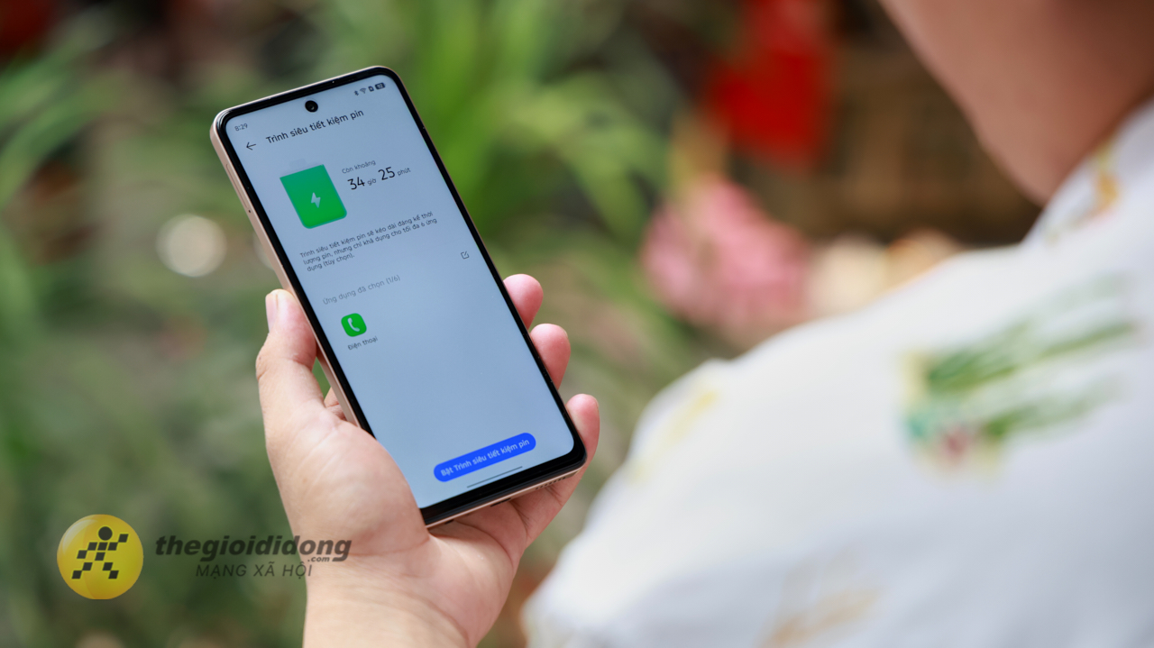 Trên Tay Tecno Pova 7: Thiết Kế Gaming Độc Đáo, Pin Khủng 7.000 Mah Trên Tay Tecno Pova 7: Thiết Kế Gaming Độc Đáo, Pin Khủng 7.000 Mah
