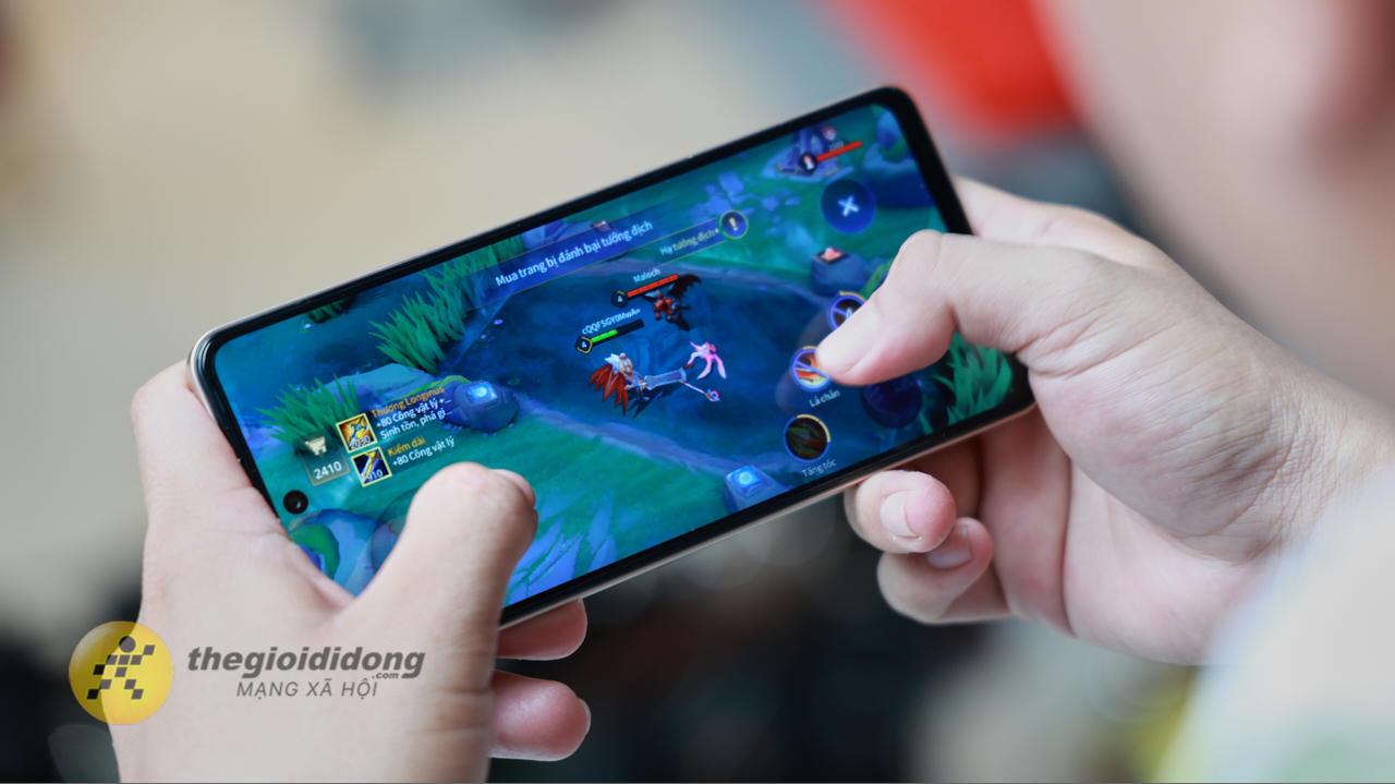 Trên Tay Tecno Pova 7: Thiết Kế Gaming Độc Đáo, Pin Khủng 7.000 Mah Trên Tay Tecno Pova 7: Thiết Kế Gaming Độc Đáo, Pin Khủng 7.000 Mah