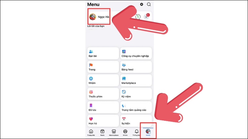 X&oacute;a b&agrave;i đăng đ&atilde; bị tag t&ecirc;n tr&ecirc;n Facebook