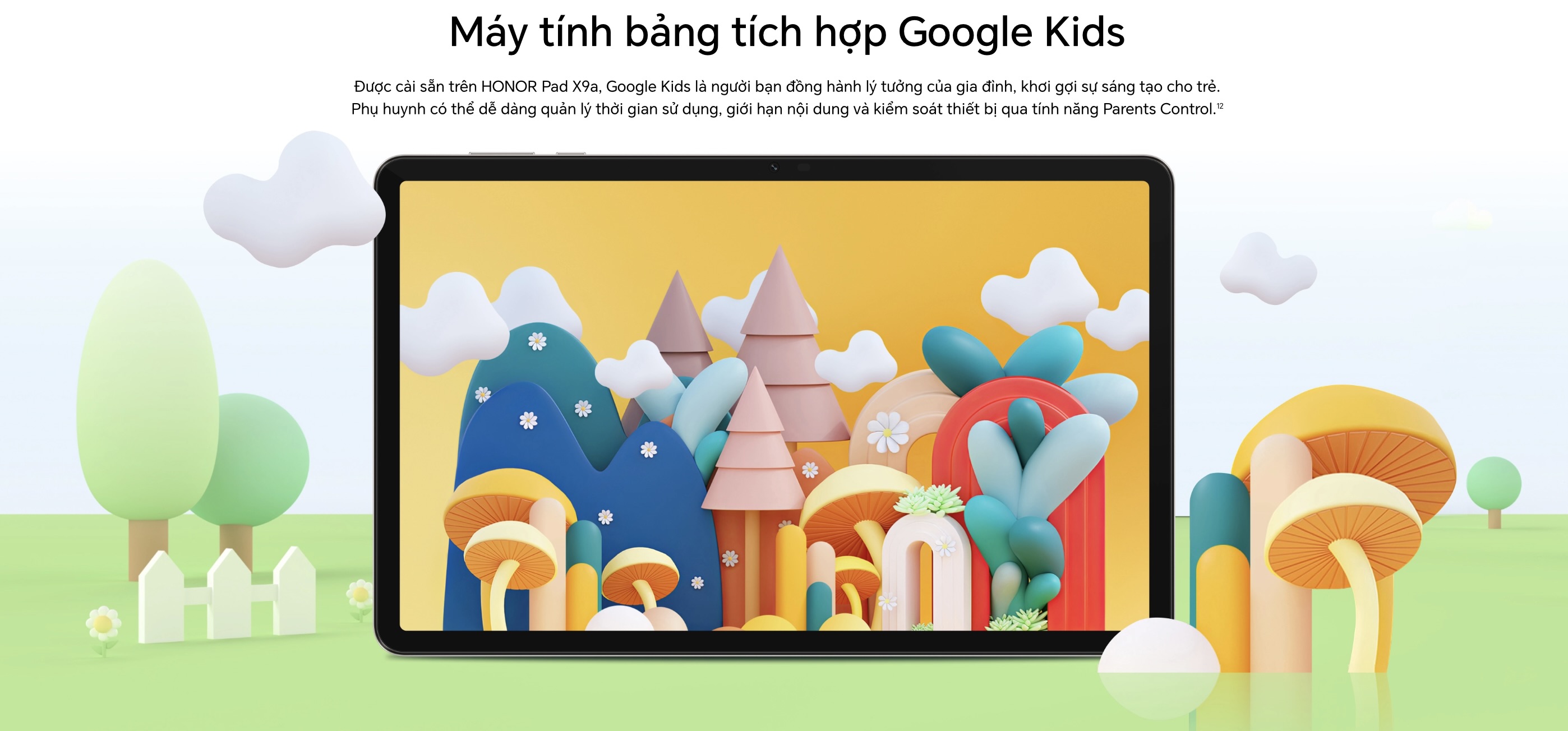 HONOR Pad X9a HONOR Pad X9a