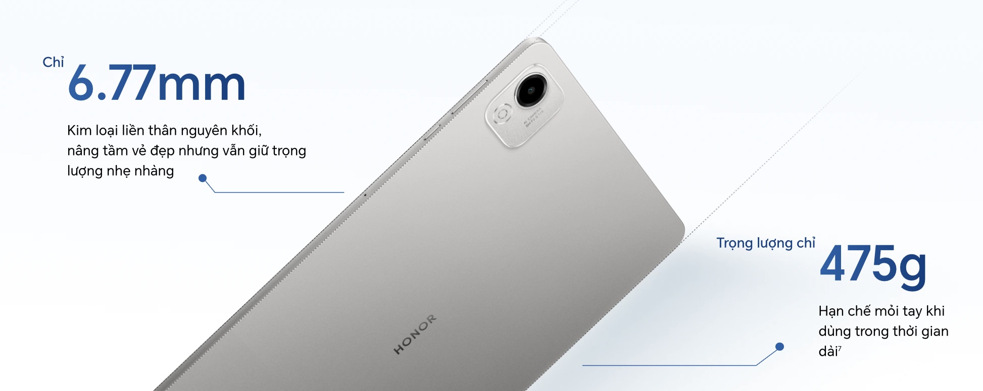 HONOR Pad X9a HONOR Pad X9a