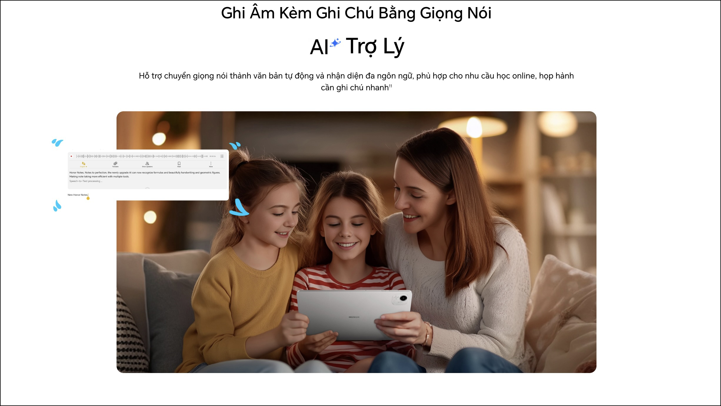 HONOR Pad X9a HONOR Pad X9a