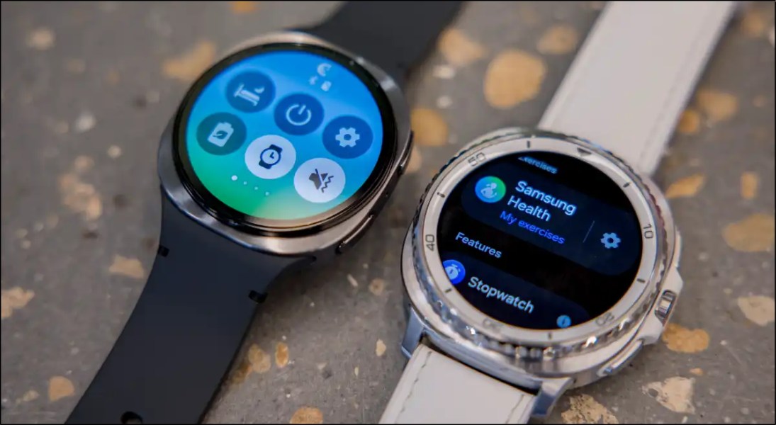 Samsung Galaxy Watch 8 chạy trên hệ điều hành Wear OS 6 dựa trên Android 16