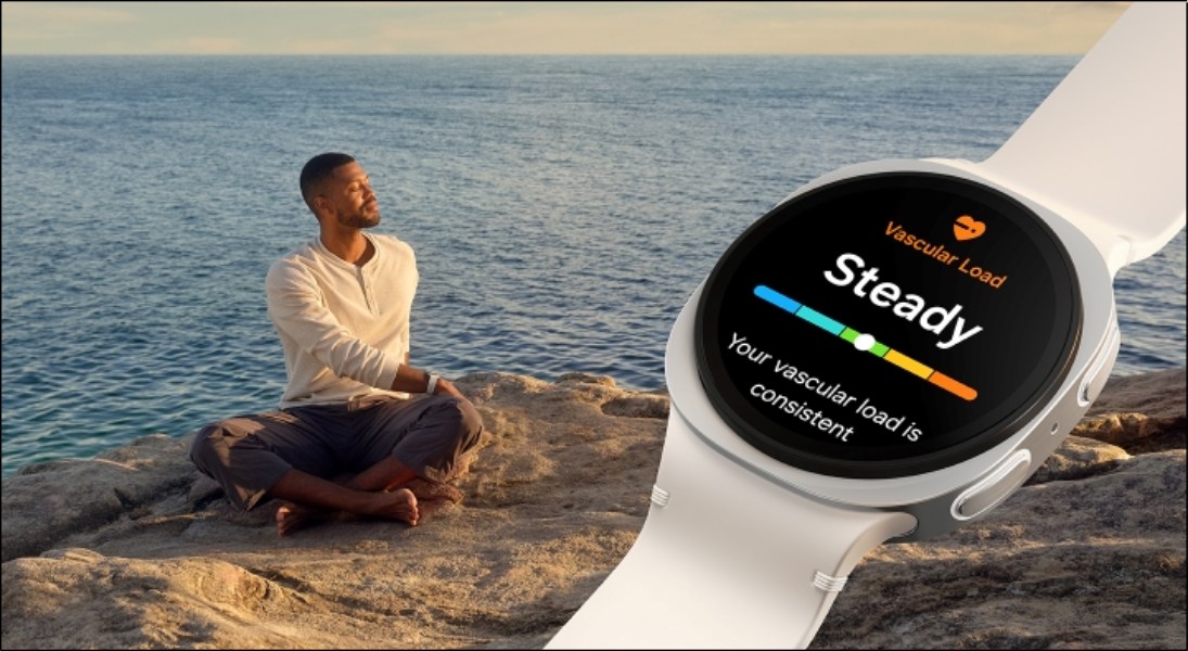 Samsung Galaxy Watch 8 có khả năng chống nước theo chuẩn IP68 và 5ATM