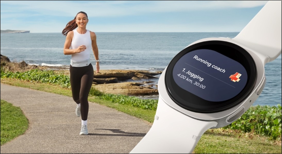 Galaxy Watch 8 sở hữu cảm biến sức khỏe mạnh mẽ và toàn diện hơn, đặc biệt với các chỉ số mới