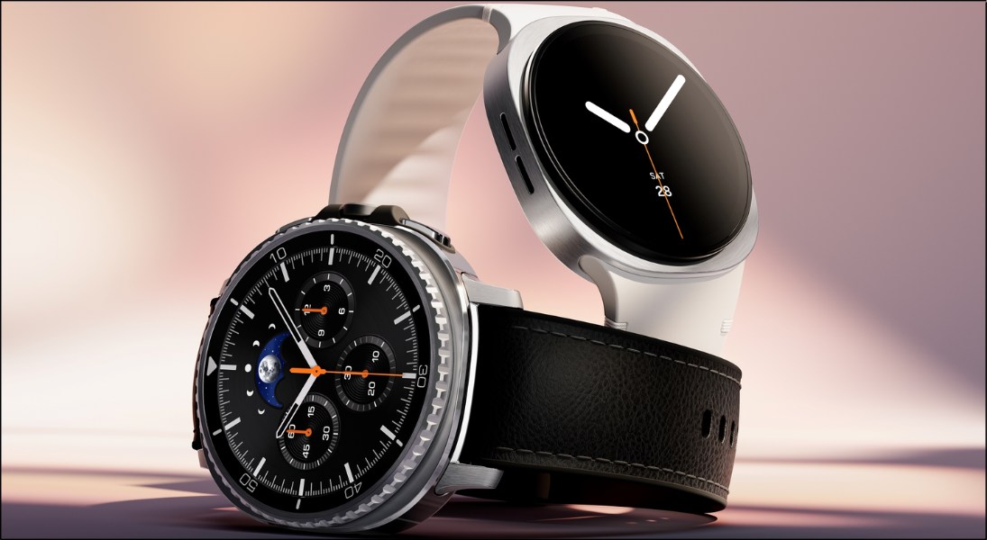 Samsung Galaxy Watch 8 sở hữu khả năng kết nối mạnh mẽ và đa dạng