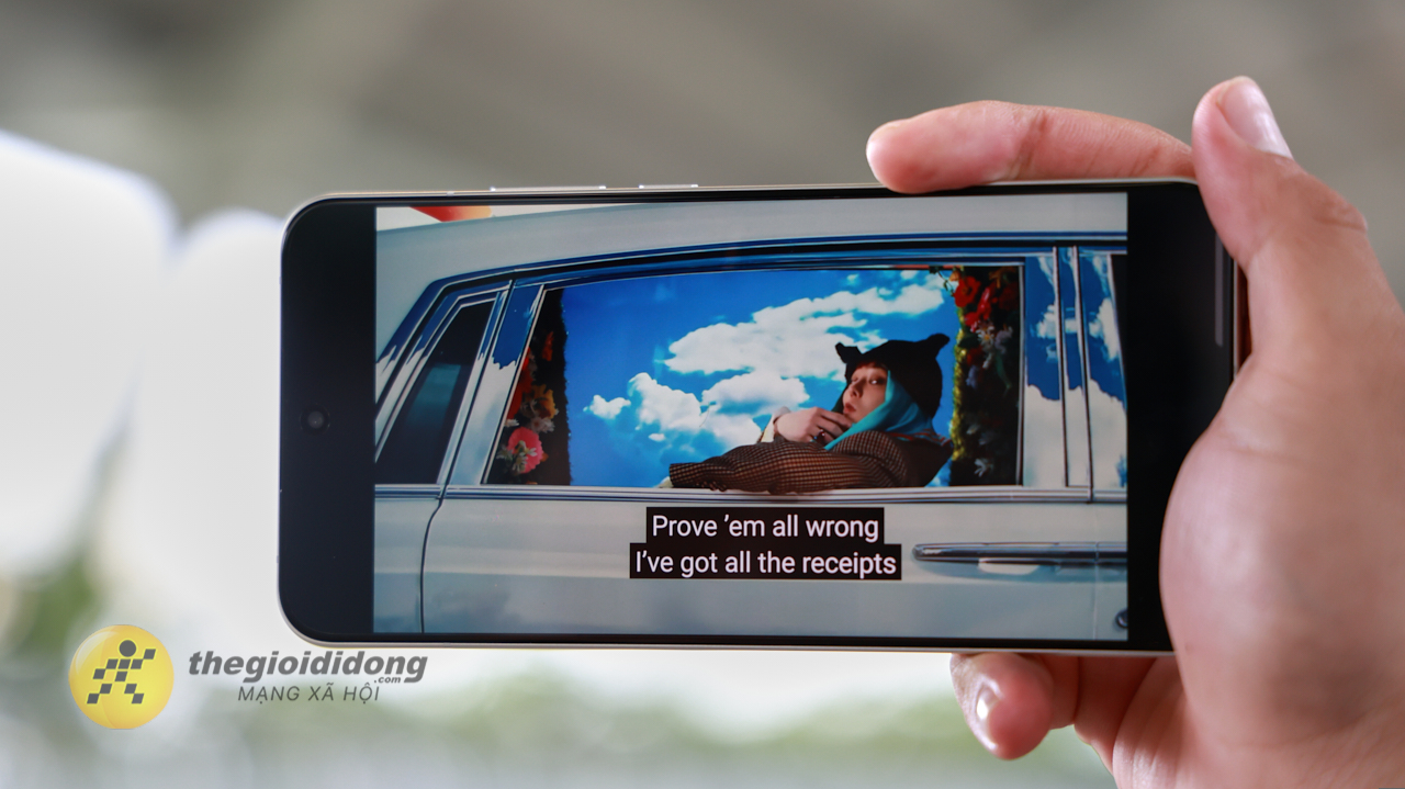 Đánh Giá Oppo Reno14 Pro 5G: Trải Nghiệm Flagship, Camera Chụp Đẹp Đánh Giá Oppo Reno14 Pro 5G: Trải Nghiệm Flagship, Camera Chụp Đẹp