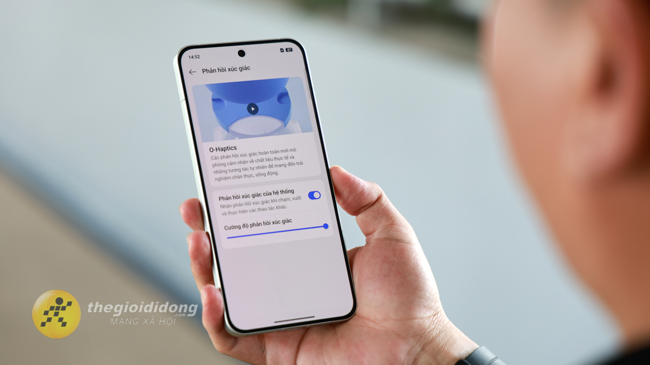 Đánh Giá Oppo Reno14 Pro 5G: Trải Nghiệm Flagship, Camera Chụp Đẹp Đánh Giá Oppo Reno14 Pro 5G: Trải Nghiệm Flagship, Camera Chụp Đẹp