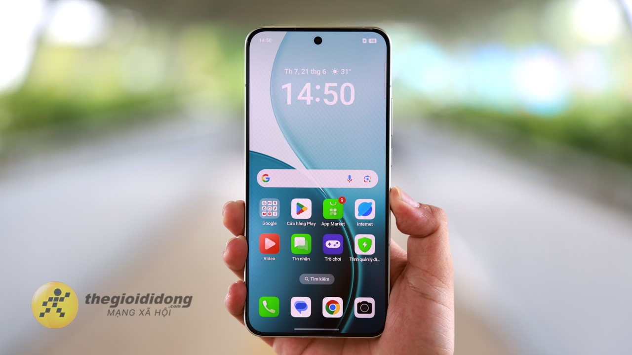 Đánh Giá Oppo Reno14 Pro 5G: Trải Nghiệm Flagship, Camera Chụp Đẹp Đánh Giá Oppo Reno14 Pro 5G: Trải Nghiệm Flagship, Camera Chụp Đẹp