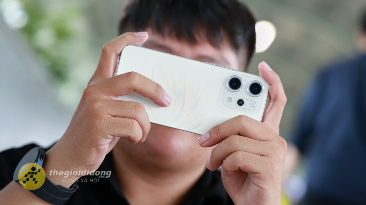 Đánh Giá Oppo Reno14 Pro 5G: Trải Nghiệm Flagship, Camera Chụp Đẹp Đánh Giá Oppo Reno14 Pro 5G: Trải Nghiệm Flagship, Camera Chụp Đẹp