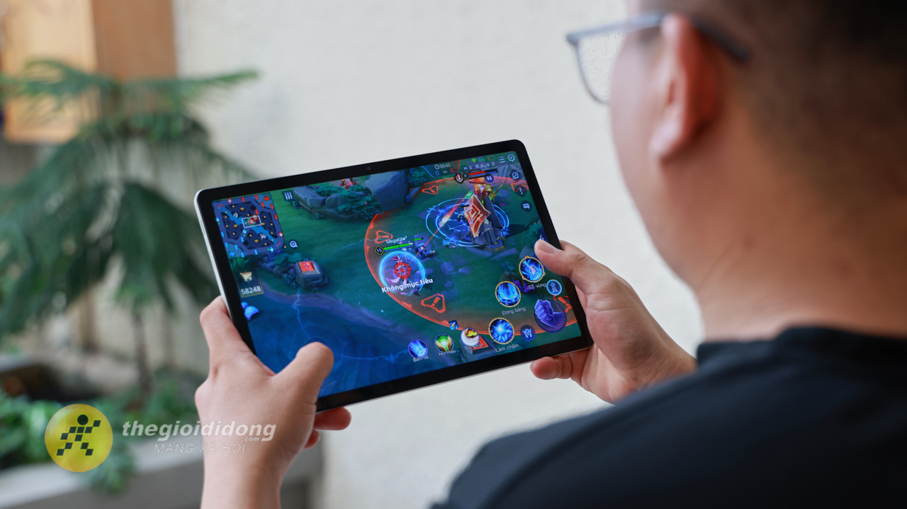 Vì Sao Bạn Nên Mua Chiếc Máy Tính Bảng Oppo Pad Se? Vì Sao Bạn Nên Mua Chiếc Máy Tính Bảng Oppo Pad Se?