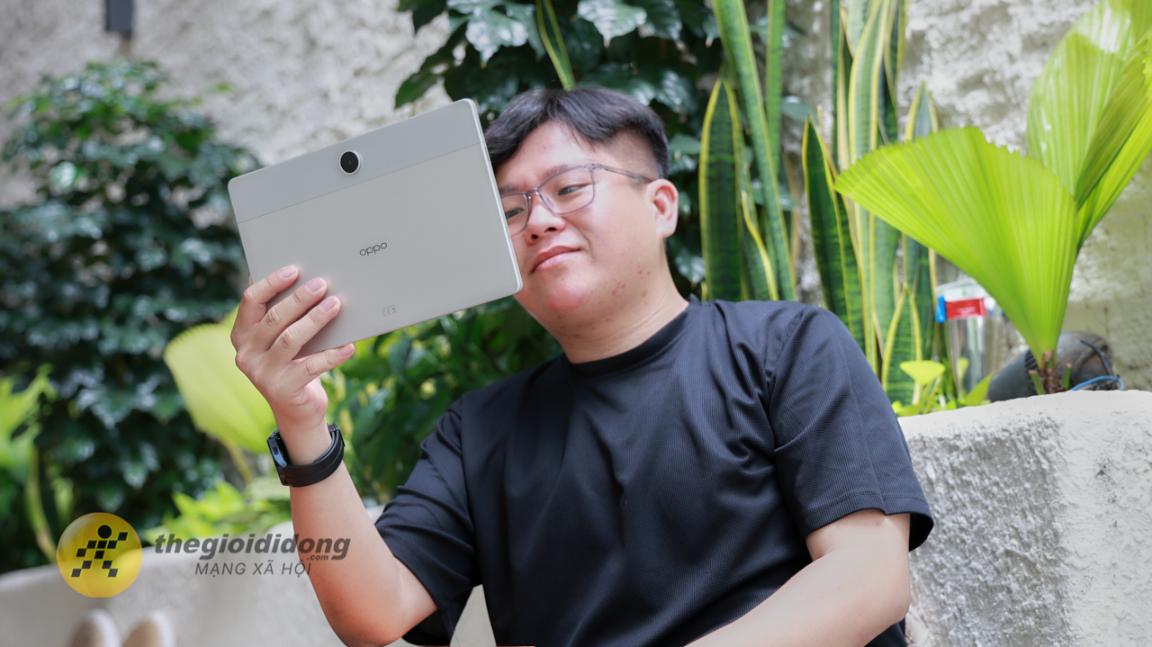 Vì Sao Bạn Nên Mua Chiếc Máy Tính Bảng Oppo Pad Se? Vì Sao Bạn Nên Mua Chiếc Máy Tính Bảng Oppo Pad Se?