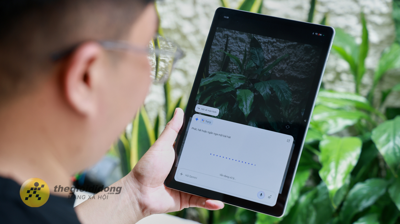 Vì Sao Bạn Nên Mua Chiếc Máy Tính Bảng Oppo Pad Se? Vì Sao Bạn Nên Mua Chiếc Máy Tính Bảng Oppo Pad Se?