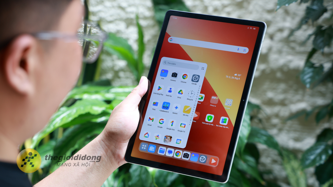 Vì Sao Bạn Nên Mua Chiếc Máy Tính Bảng Oppo Pad Se? Vì Sao Bạn Nên Mua Chiếc Máy Tính Bảng Oppo Pad Se?