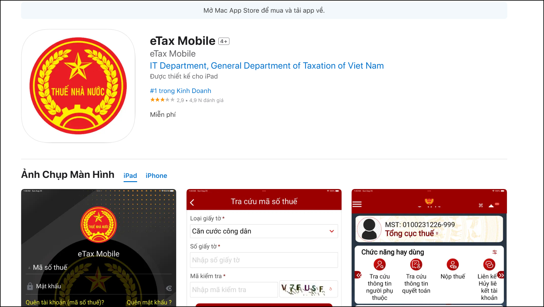 Cách Cập Nhật Căn Cước Công Dân Vào Mã Số Thuế Online Cách Cập Nhật Căn Cước Công Dân Vào Mã Số Thuế Online