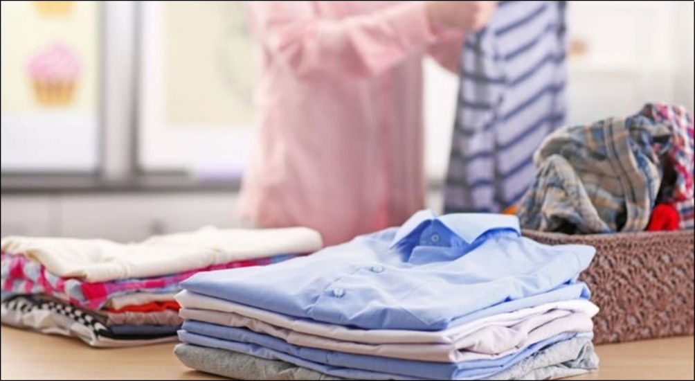 Công nghệ SenseDry có khả năng tự động điều chỉnh nhiệt độ và thời gian sấy cho từng loại vải