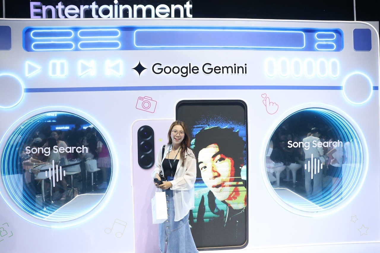 Galaxy A