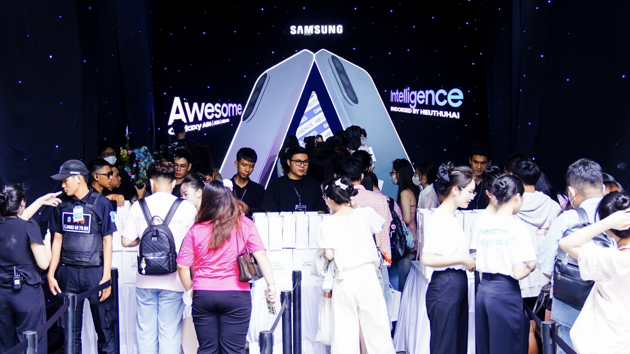 Galaxy A Galaxy A