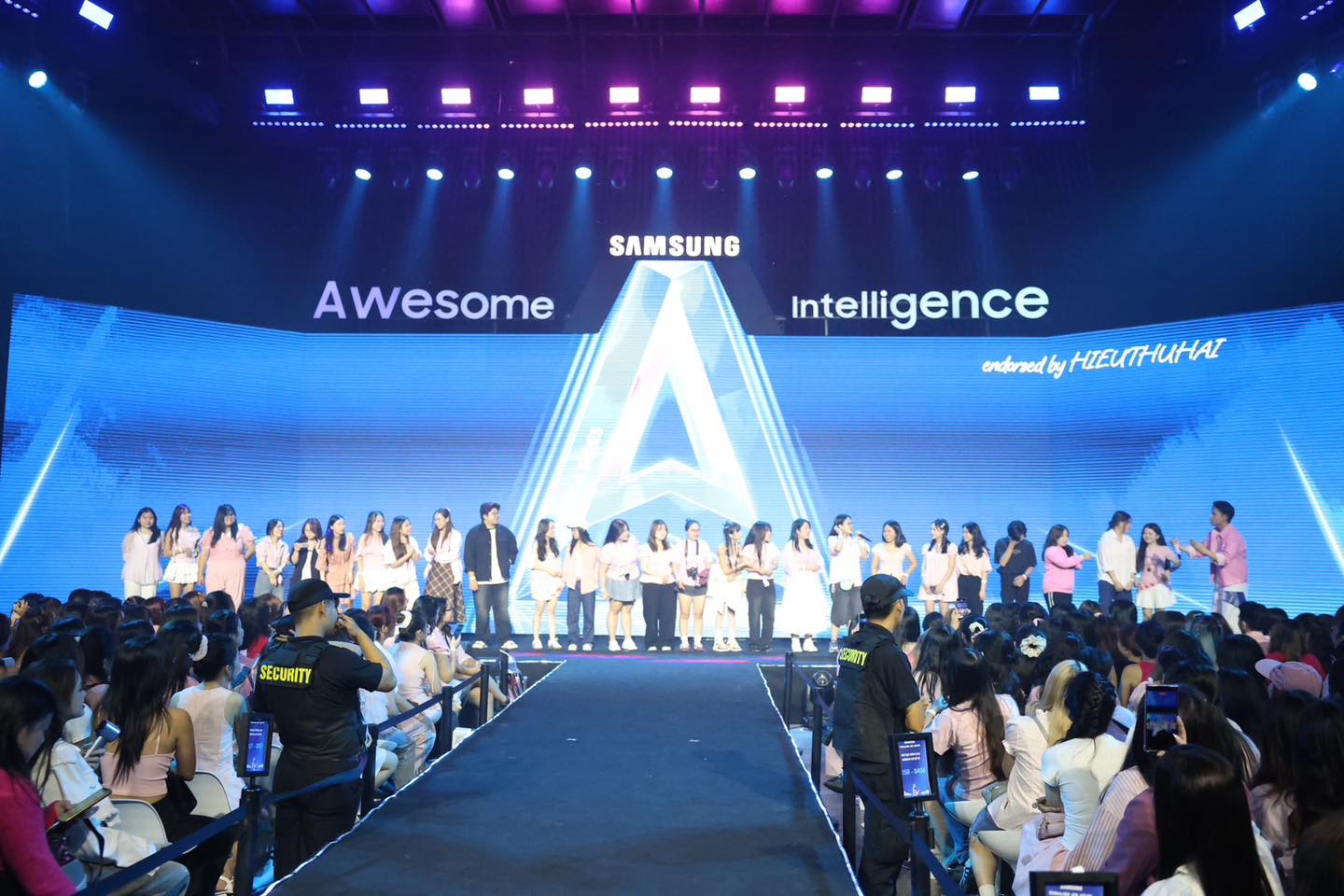 Galaxy A Galaxy A