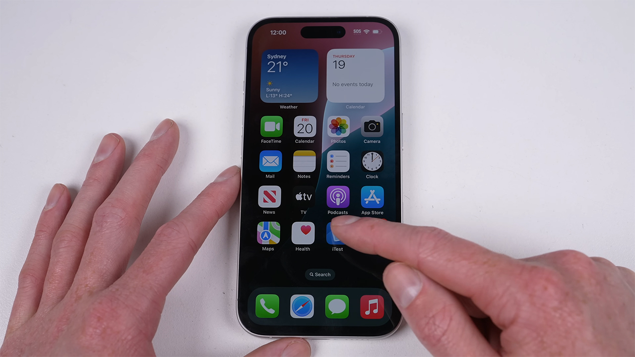 iPhone báo linh kiện chính hãng có nên mua không iPhone báo linh kiện chính hãng có nên mua không