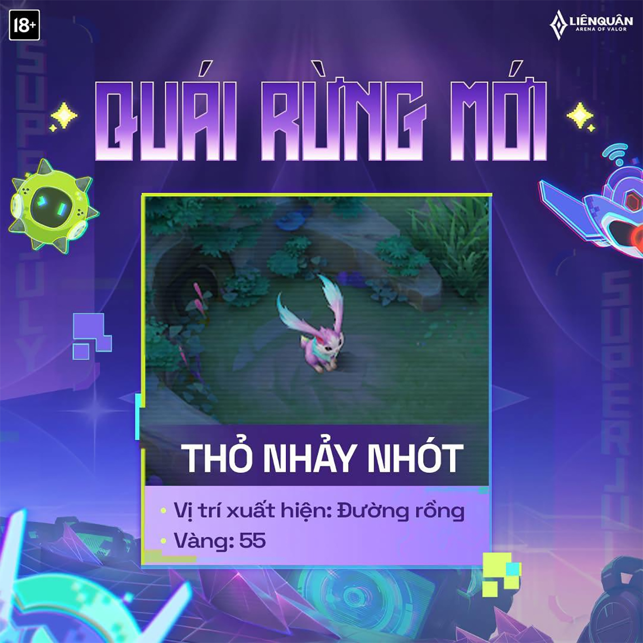 Cách Cập Nhật Liên Quân Mobile Mùa S3 2025 Cách Cập Nhật Liên Quân Mobile Mùa S3 2025