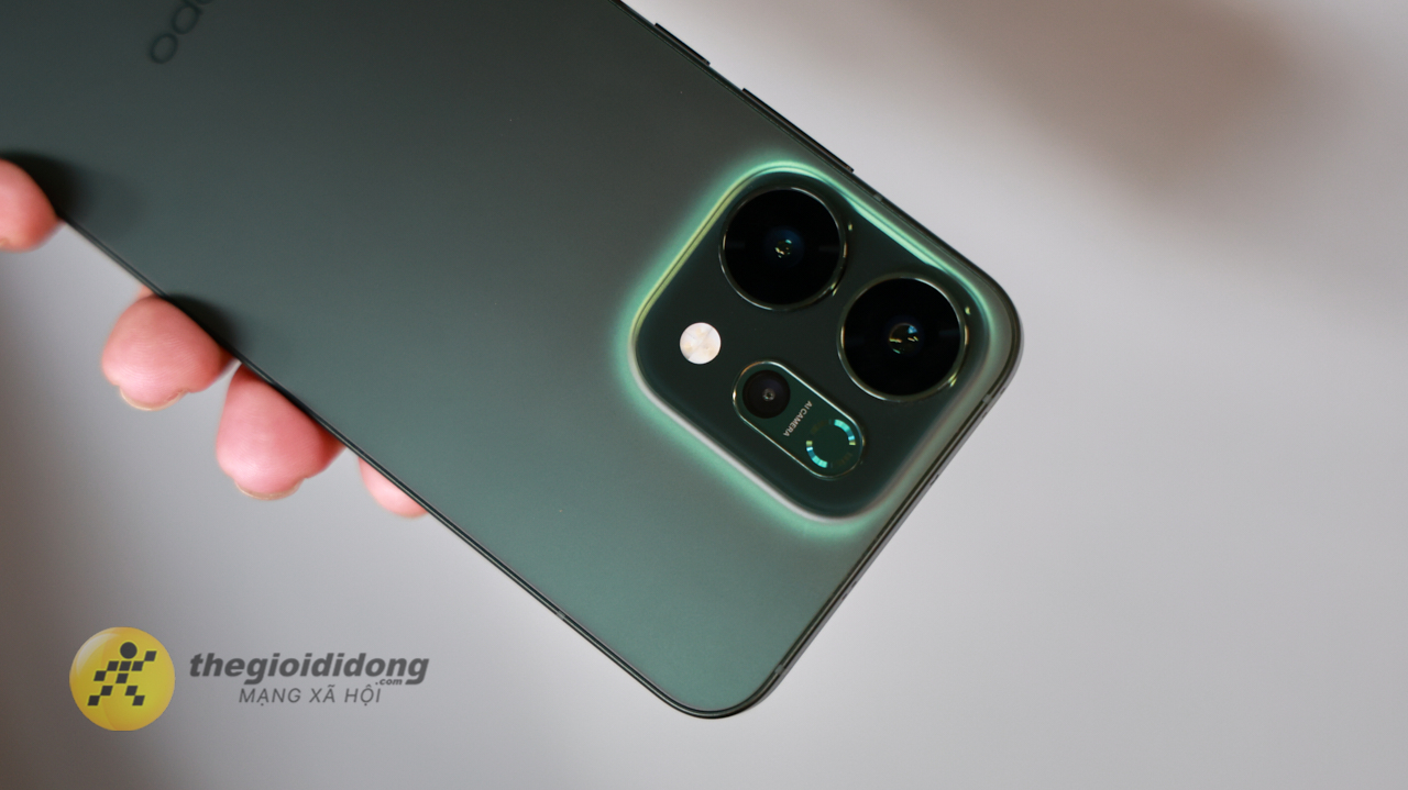 Top 5 Lý Do Nên Đặt Sớm Oppo Reno14 Series Ngay Lúc Này Top 5 Lý Do Nên Đặt Sớm Oppo Reno14 Series Ngay Lúc Này