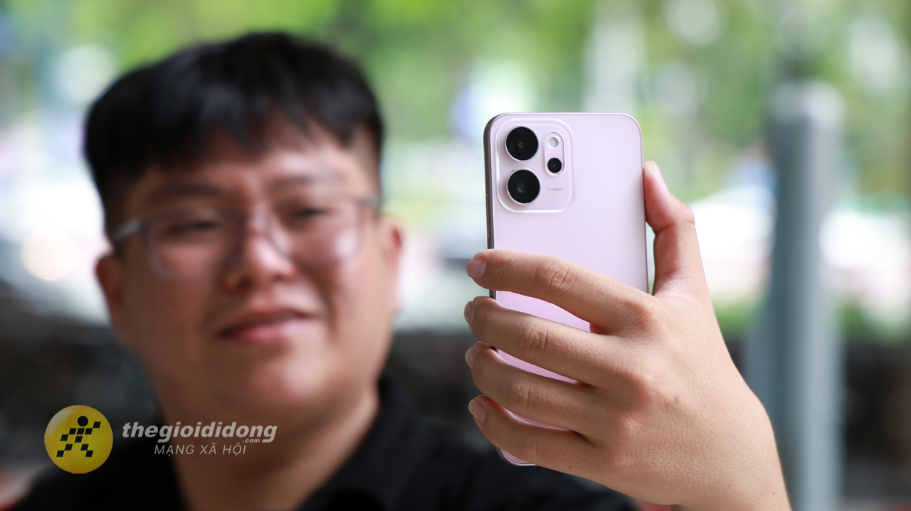 Top 5 Lý Do Nên Đặt Sớm Oppo Reno14 Series Ngay Lúc Này Top 5 Lý Do Nên Đặt Sớm Oppo Reno14 Series Ngay Lúc Này