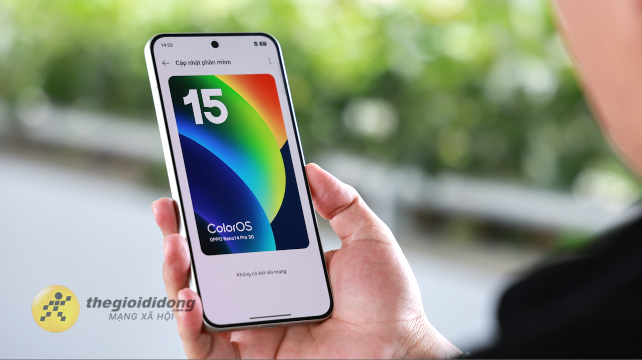 Top 5 Lý Do Nên Đặt Sớm Oppo Reno14 Series Ngay Lúc Này Top 5 Lý Do Nên Đặt Sớm Oppo Reno14 Series Ngay Lúc Này